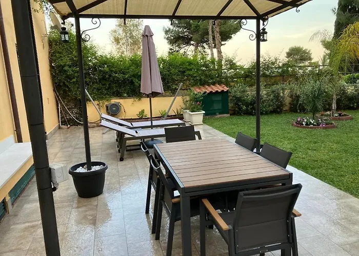 Apartmán s 2 ložnicemi